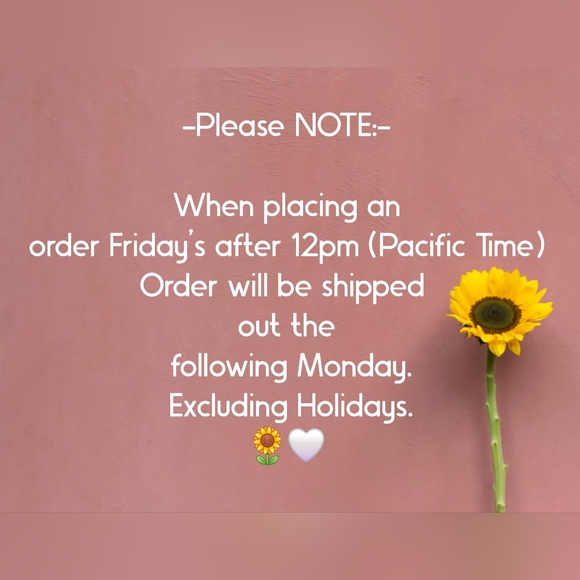 Meet your Posher, Viv E. - Picture 7 of 8